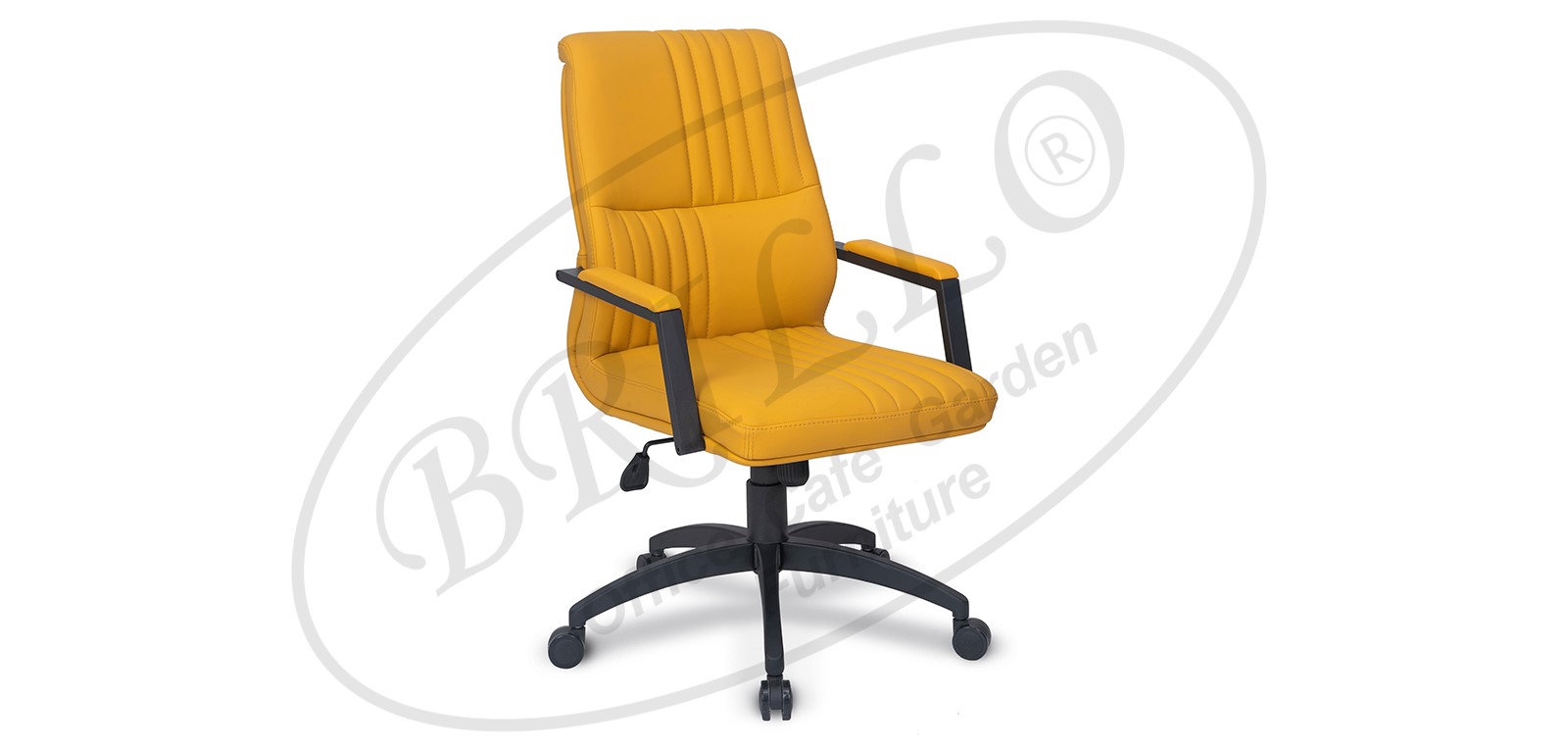 Oppo Kısa Müdür Boyalı - Ofis mobilyası - Ofis mobilyaları